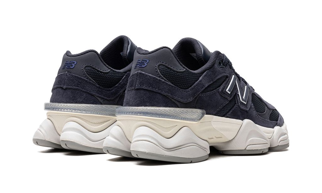 New Balance 9060 Eclipse Navy New Balance 9060 Quartz Grey Keesef 