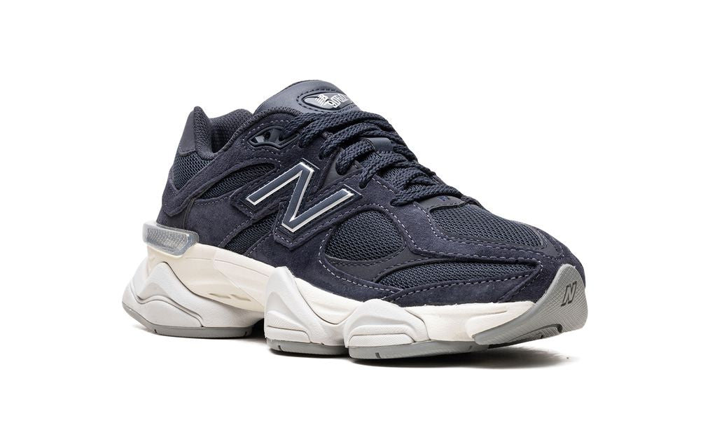 New Balance 9060 Eclipse Navy New Balance 9060 Quartz Grey Keesef 