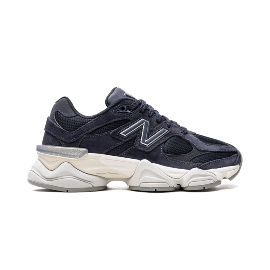 New Balance 9060 Eclipse Navy New Balance 9060 Quartz Grey Keesef 