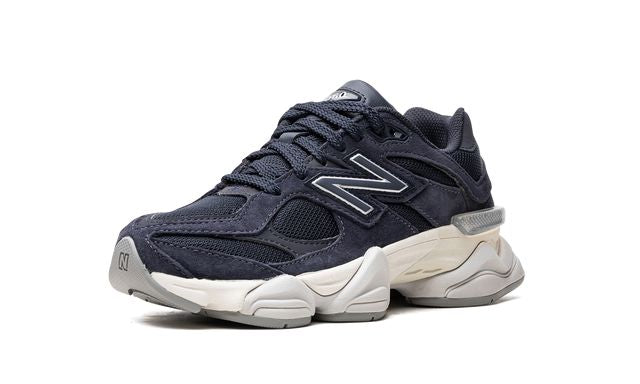 New Balance 9060 Eclipse Navy New Balance 9060 Quartz Grey Keesef 