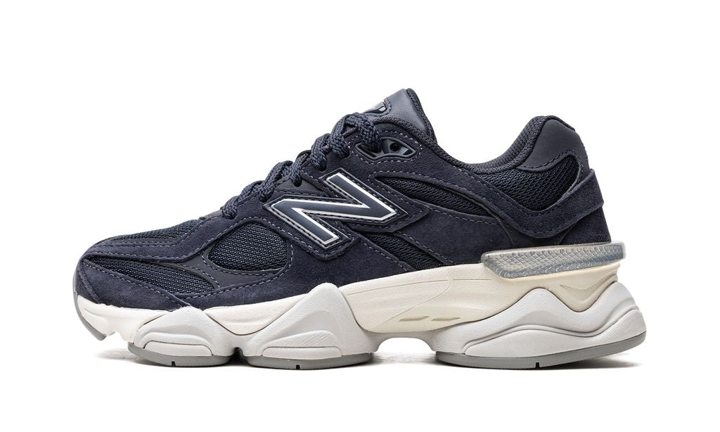 New Balance 9060 Eclipse Navy New Balance 9060 Quartz Grey Keesef 