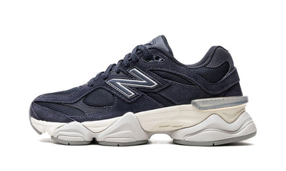 New Balance 9060 Eclipse Navy New Balance 9060 Quartz Grey Keesef 