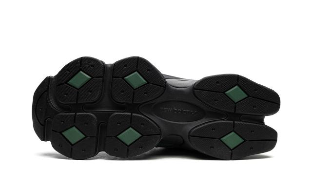 New Balance 9060 Forest Green Keesef 