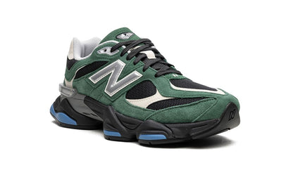 New Balance 9060 Forest Green Keesef 