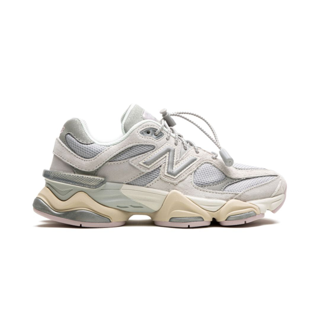 New Balance 9060 Grey Matter New Balance 9060 Quartz Grey Keesef 