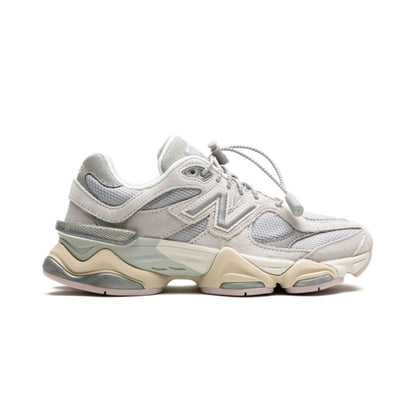 New Balance 9060 Grey Matter New Balance 9060 Quartz Grey Keesef 