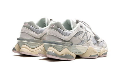New Balance 9060 Grey Matter New Balance 9060 Quartz Grey Keesef 