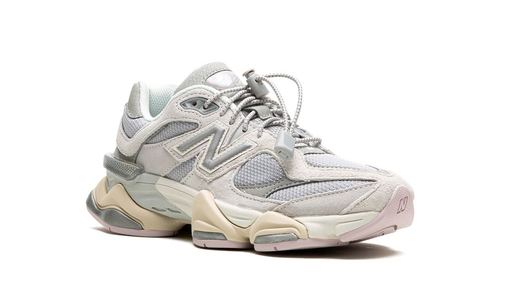 New Balance 9060 Grey Matter New Balance 9060 Quartz Grey Keesef 