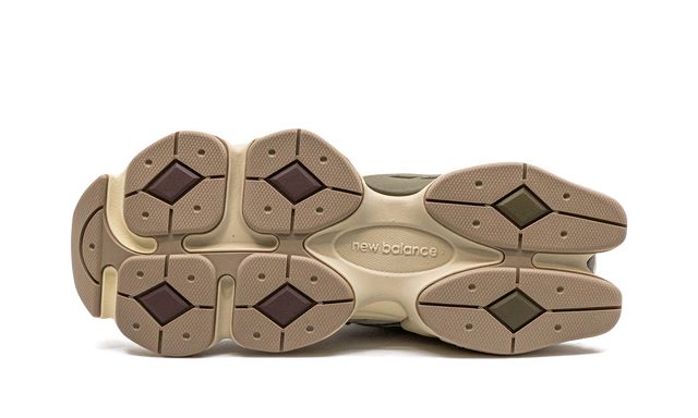 New Balance 9060 Grey Matter Timberwolf New Balance 9060 Grey Matter Timberwolf Keesef 