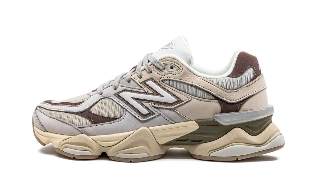 New Balance 9060 Grey Matter Timberwolf New Balance 9060 Grey Matter Timberwolf Keesef 