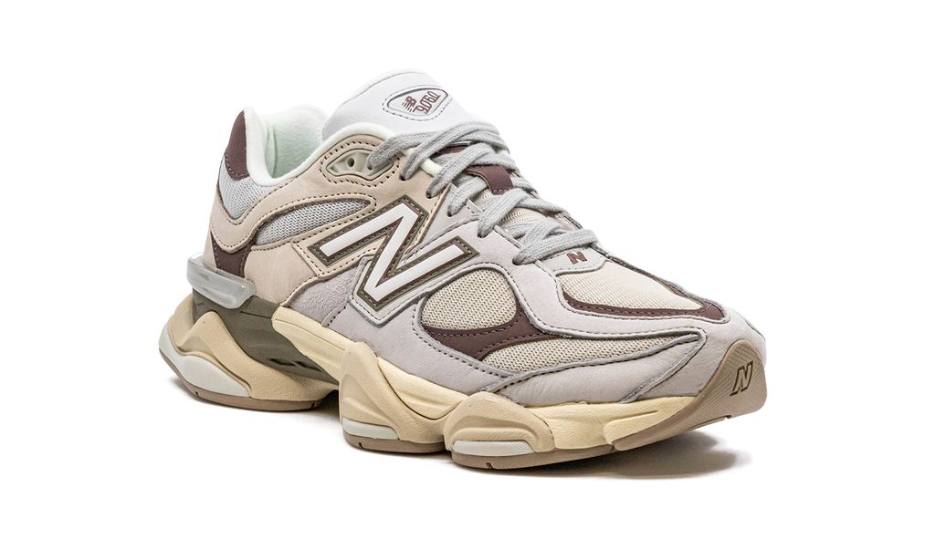 New Balance 9060 Grey Matter Timberwolf New Balance 9060 Grey Matter Timberwolf Keesef 