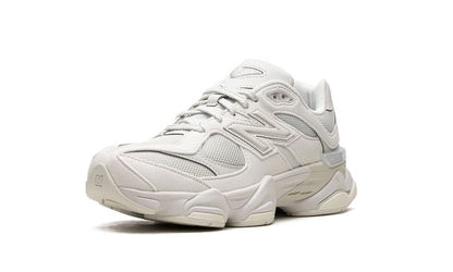 New Balance 9060 GS Grey New Balance 9060 Quartz Grey Keesef 