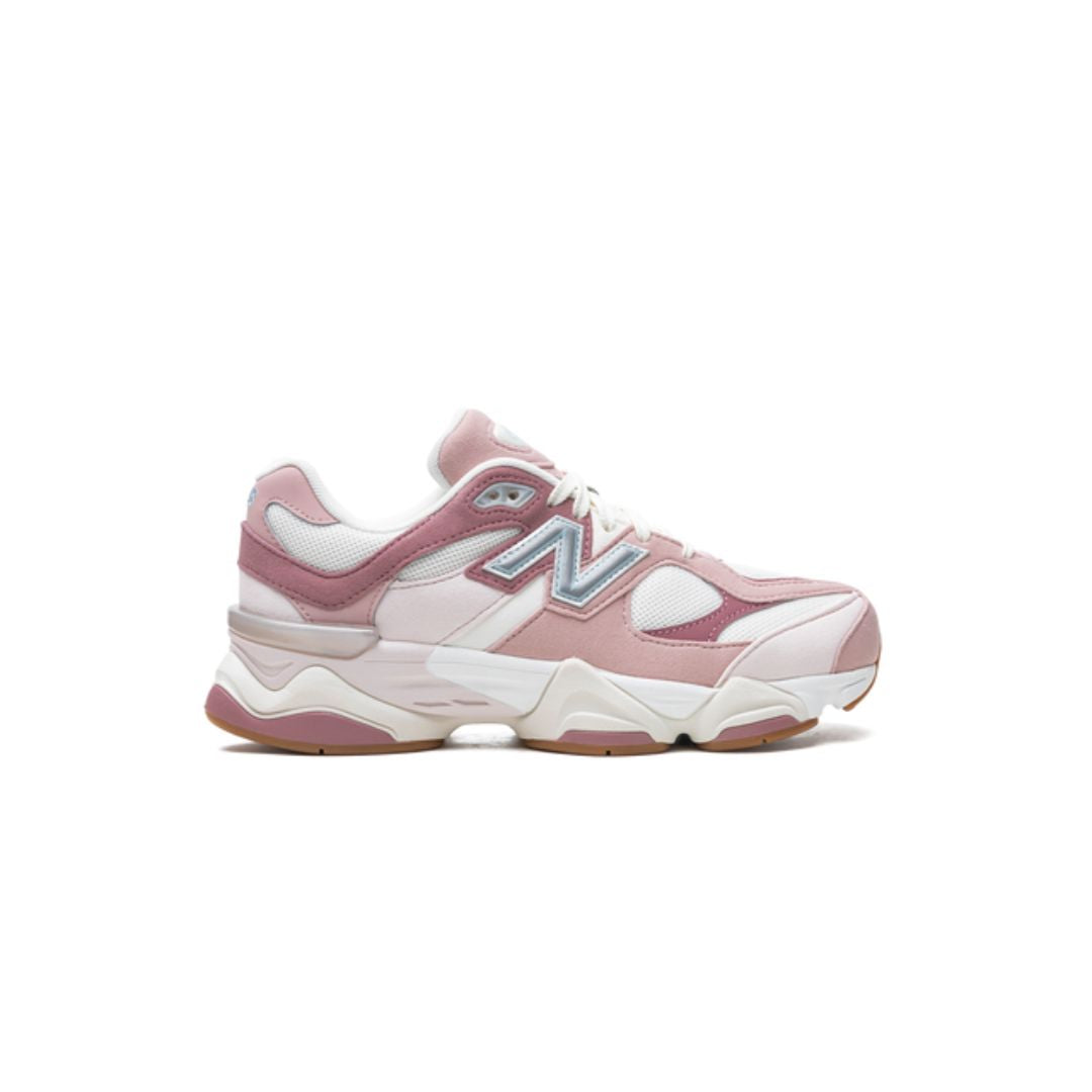New Balance 9060 Gs Wide Rose Pink New Balance 9060 Quartz Grey Keesef 