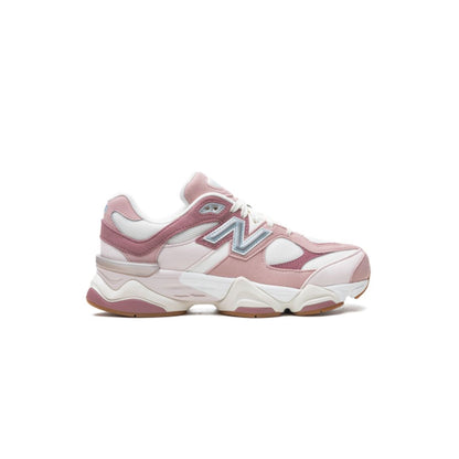 New Balance 9060 Gs Wide Rose Pink New Balance 9060 Quartz Grey Keesef 