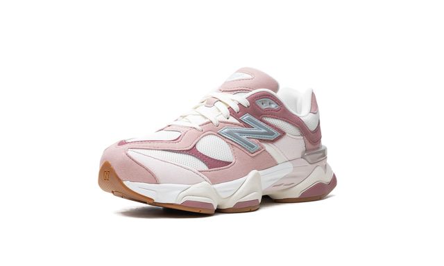 New Balance 9060 Gs Wide Rose Pink New Balance 9060 Quartz Grey Keesef 