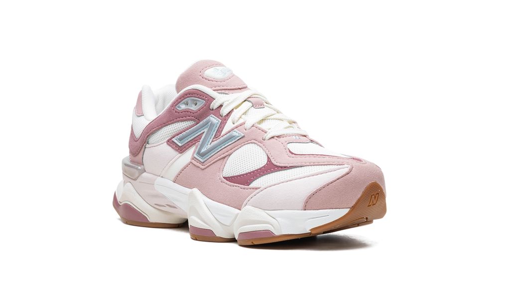 New Balance 9060 Gs Wide Rose Pink New Balance 9060 Quartz Grey Keesef 