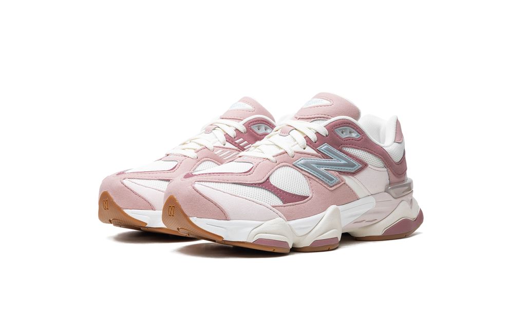 New Balance 9060 Gs Wide Rose Pink New Balance 9060 Quartz Grey Keesef 