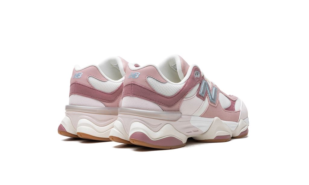 New Balance 9060 Gs Wide Rose Pink New Balance 9060 Quartz Grey Keesef 