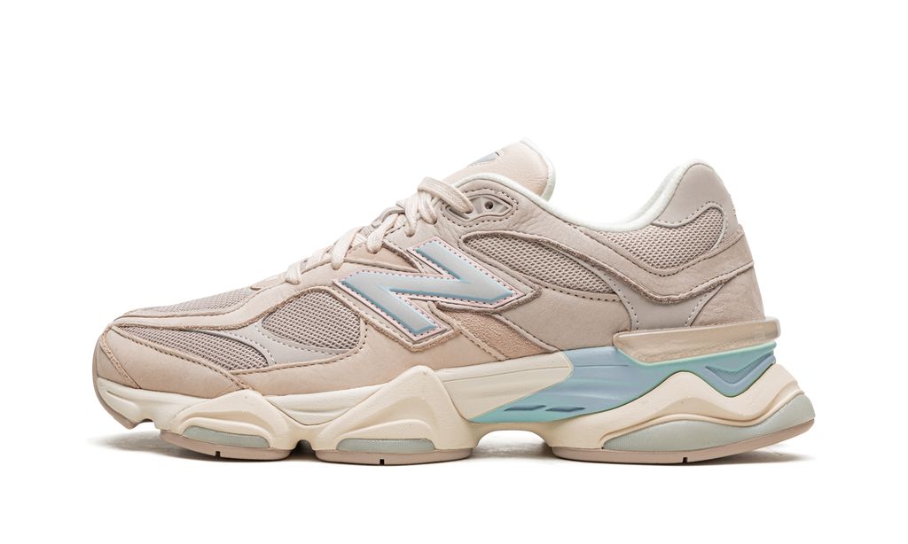 New Balance 9060 Ivory Keesef 