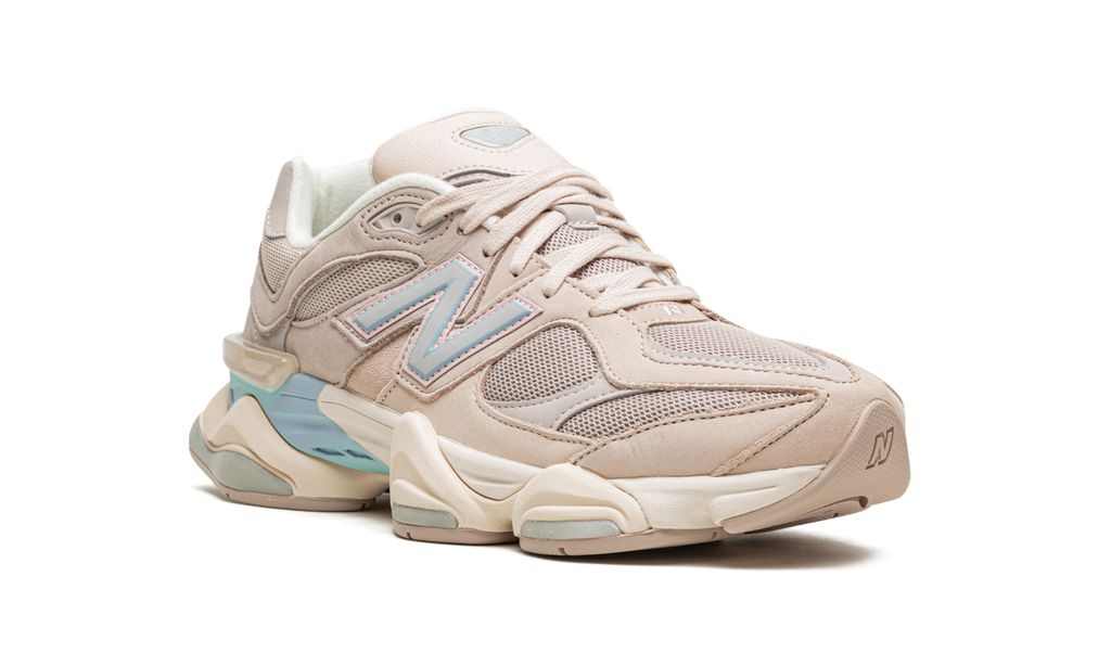 New Balance 9060 Ivory Keesef 