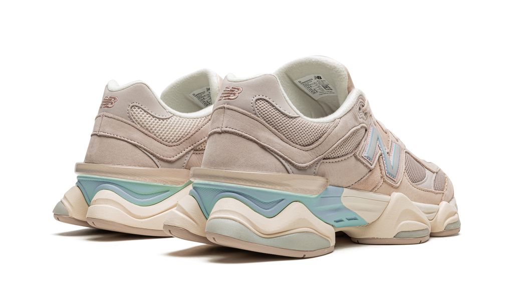 New Balance 9060 Ivory Keesef 