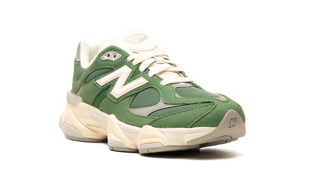 New Balance 9060 Nori New Balance 9060 Nori Keesef