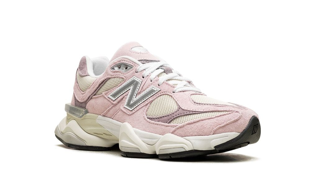 New Balance 9060 Rose Sugar Angora New Balance 9060 Quartz Grey Keesef 