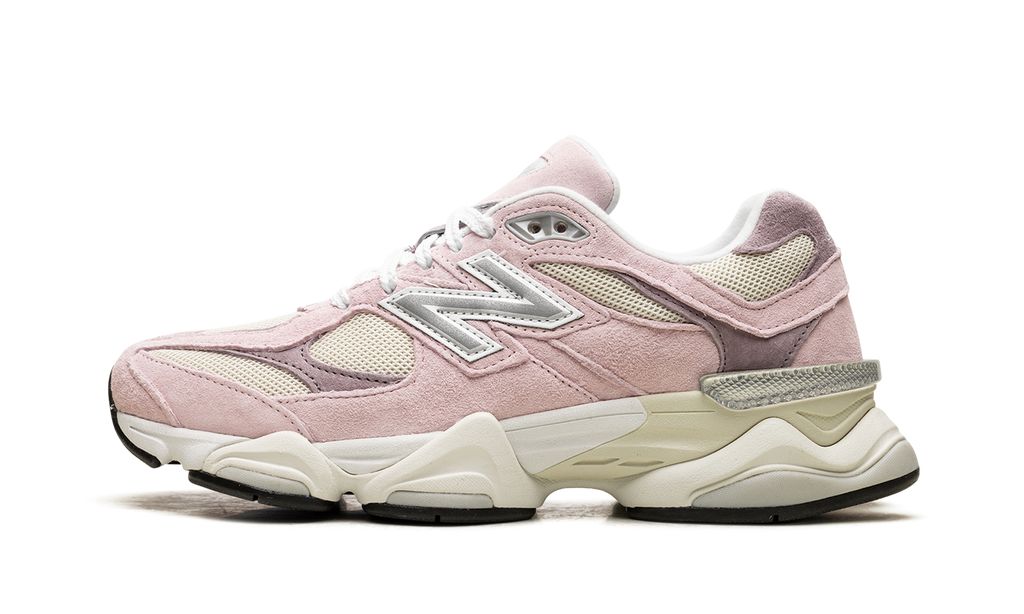 New Balance 9060 Rose Sugar Angora New Balance 9060 Quartz Grey Keesef 