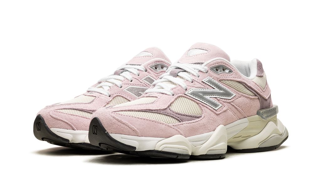 New Balance 9060 Rose Sugar Angora New Balance 9060 Quartz Grey Keesef 