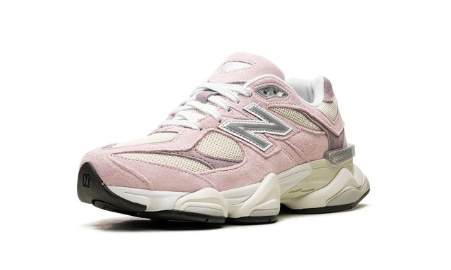 New Balance 9060 Rose Sugar Angora New Balance 9060 Quartz Grey Keesef 