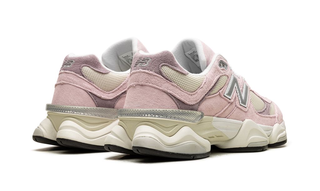 New Balance 9060 Rose Sugar Angora New Balance 9060 Quartz Grey Keesef 