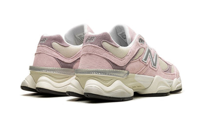 New Balance 9060 Rose Sugar Angora New Balance 9060 Quartz Grey Keesef 