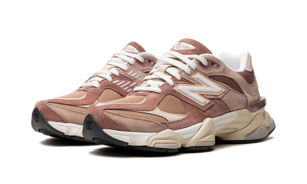 New Balance 9060 Sparrow Keesef 
