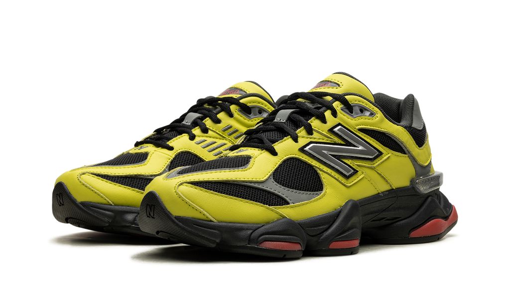 New Balance 9060 Tea Tree New Balance 9060 Quartz Grey Keesef 