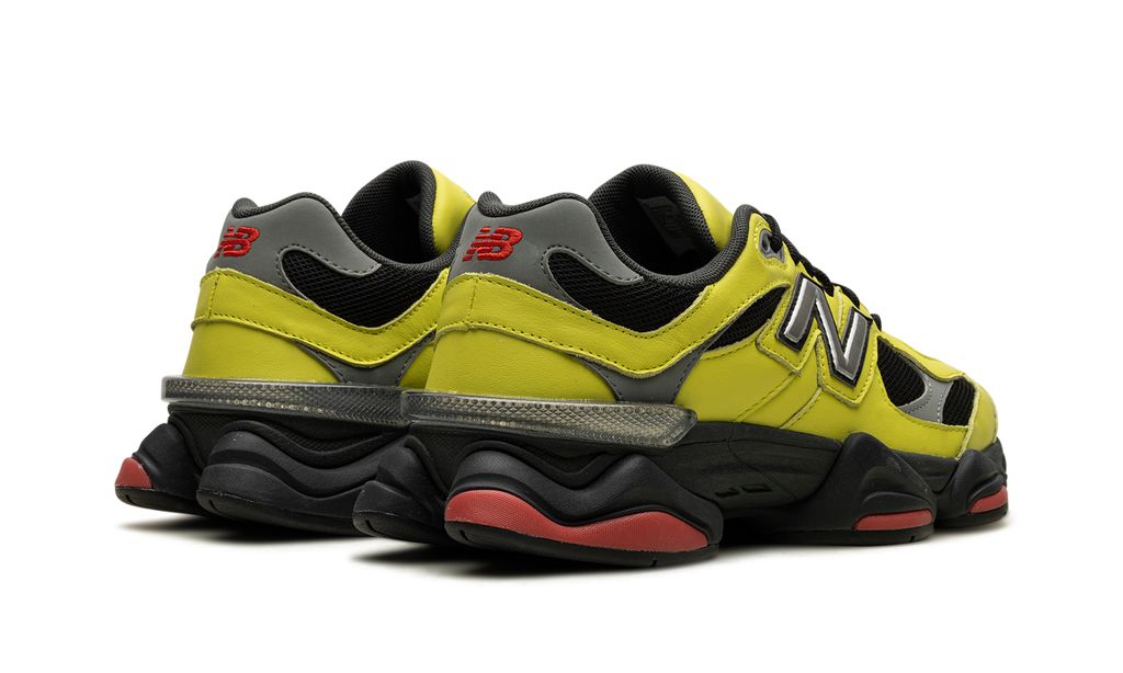New Balance 9060 Tea Tree New Balance 9060 Quartz Grey Keesef 