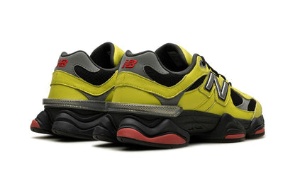 New Balance 9060 Tea Tree New Balance 9060 Quartz Grey Keesef 
