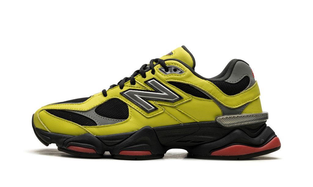 New Balance 9060 Tea Tree New Balance 9060 Quartz Grey Keesef 