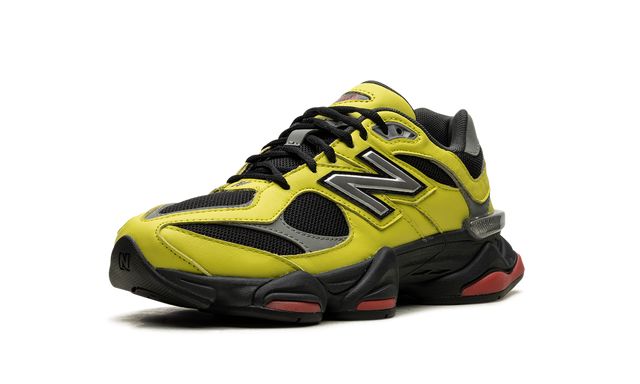 New Balance 9060 Tea Tree New Balance 9060 Quartz Grey Keesef 