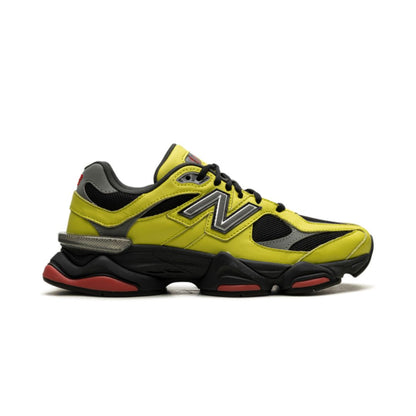 New Balance 9060 Tea Tree New Balance 9060 Quartz Grey Keesef 
