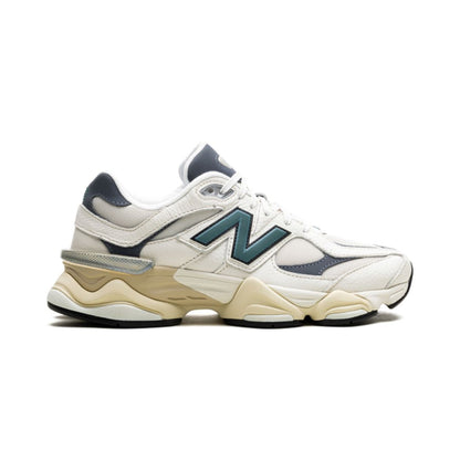 New Balance 9060 v1 NEW SPRUCE New Balance 9060 Quartz Grey Keesef 