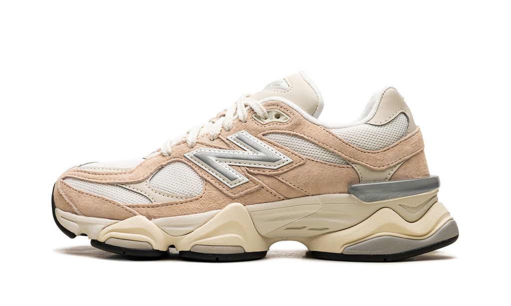 New Balance 9060 Vintage Rose Keesef 