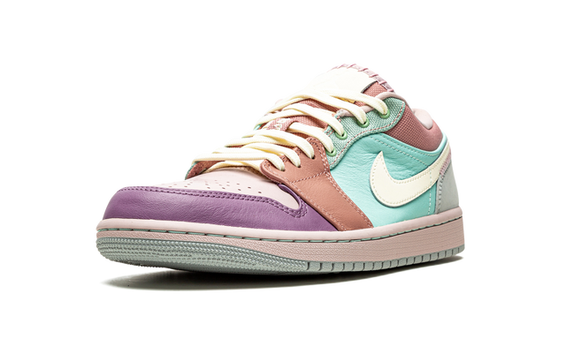 Jordan 1 Low Easter Pastel