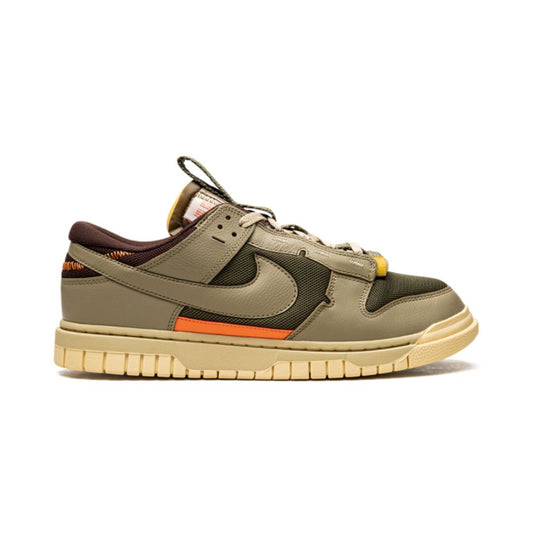 Nike Air Dunk Jumbo Medium Olive Nike Air Dunk Jumbo Medium Olive Keesef 