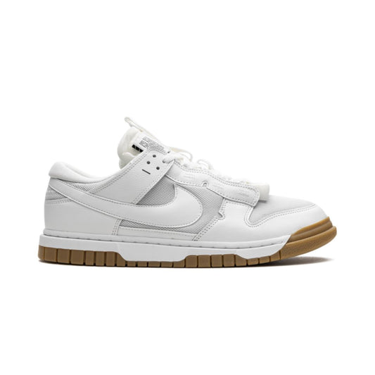 Nike Air Dunk Jumbo Photon Dust Gum Light Brown Nike Air Dunk Jumbo Keesef 