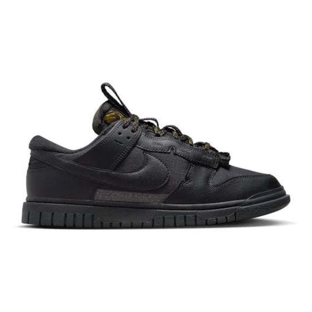 Nike Air Dunk Low Jumbo Black Nike Air Dunk Low Jumbo Black Keesef 