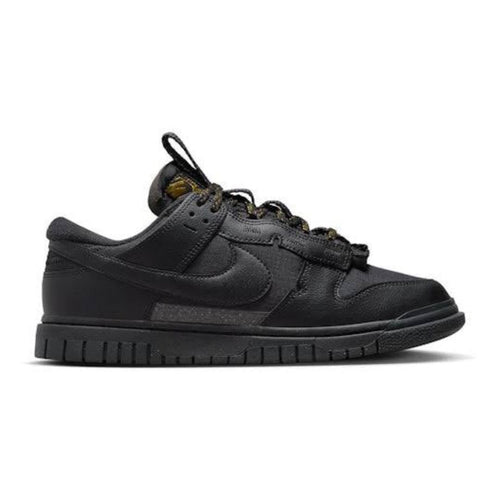 Nike Air Dunk Low Jumbo Black Nike Air Dunk Low Jumbo Black Keesef 