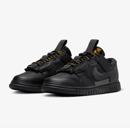 Nike Air Dunk Low Jumbo Black Nike Air Dunk Low Jumbo Black Keesef 