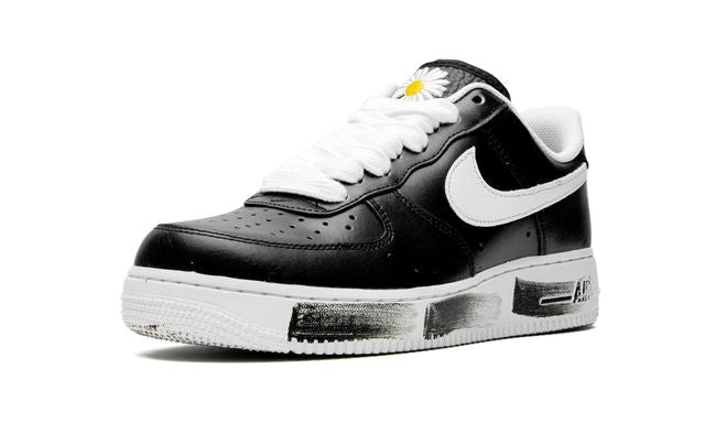 Nike Air Force 1 G-Dragon Peaceminusone Para Noise Nike Air Force 1 G-Dragon Peaceminusone Para Noise Keesef 