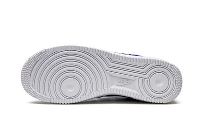 Nike Air Force 1 Low Los Angeles Patched Up Keesef 