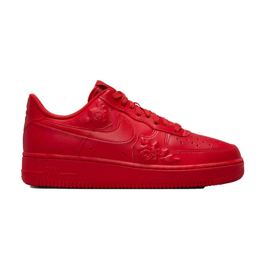 Nike Air Force 1 Low "Red Roses" Keesef 